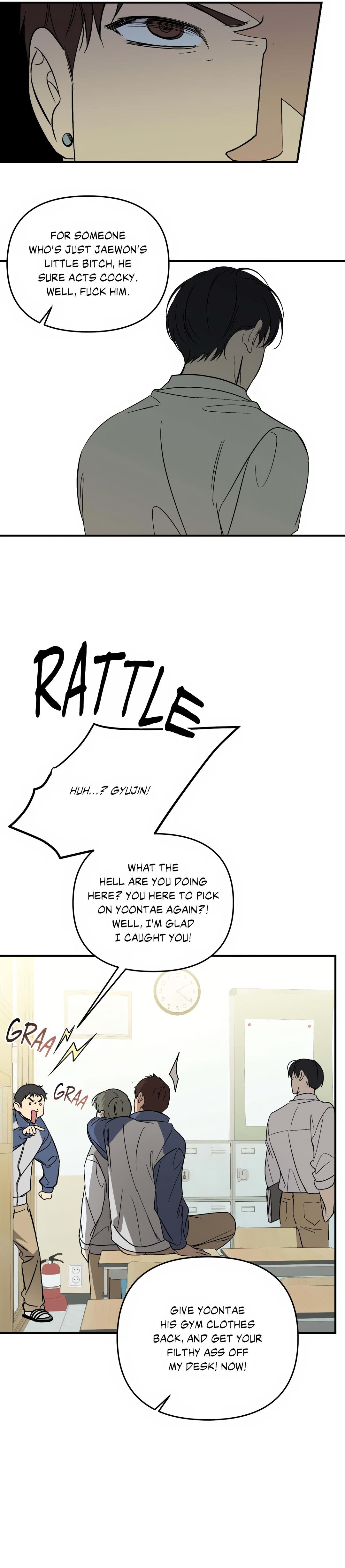 backlight, Chapter 35 image 07